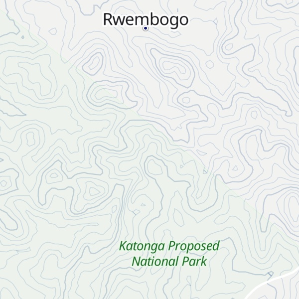 Map of Zina