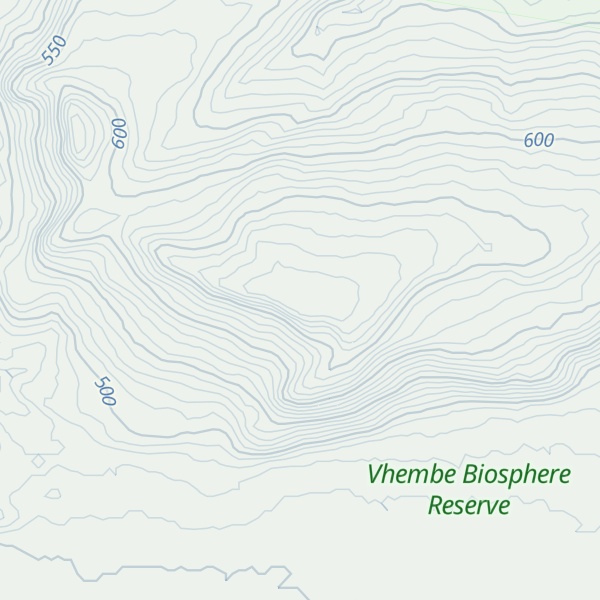 Map of Ka Mhinga