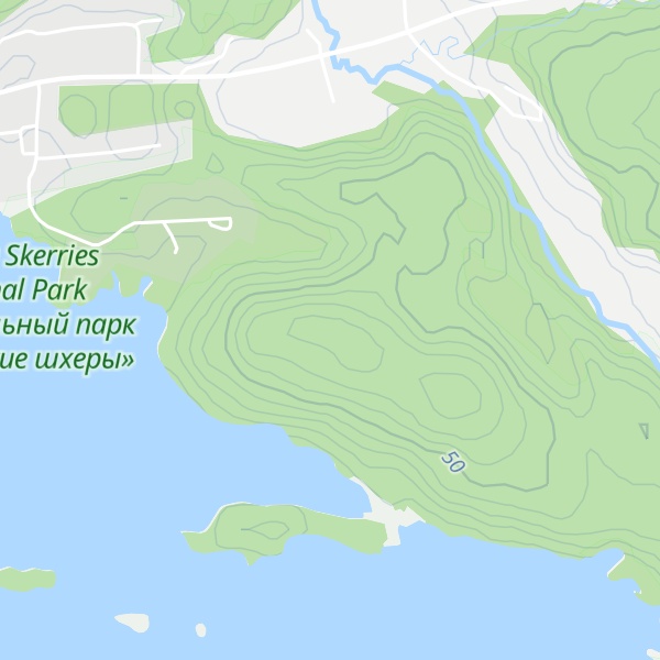 Map of Muraismyaki