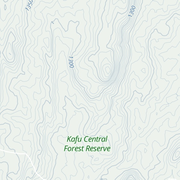Map of Kafu