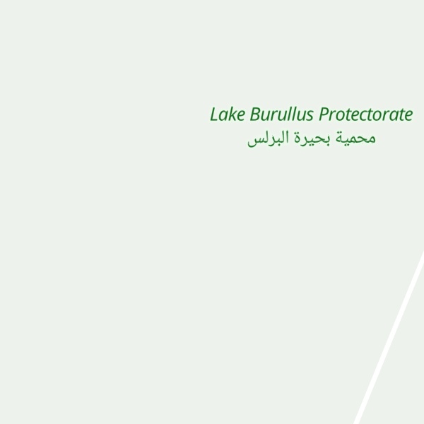 Map of Qaradid al Jaffalah