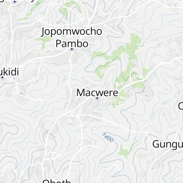 Map of Meeting point