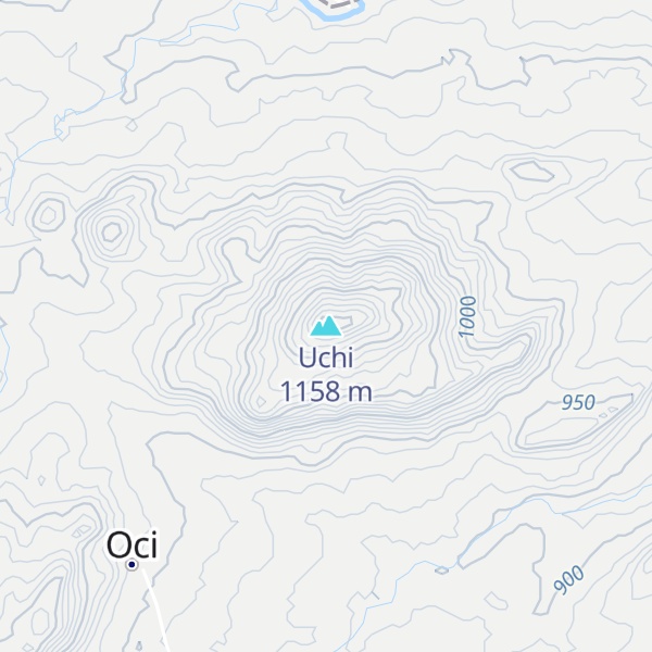 Map of Uchi