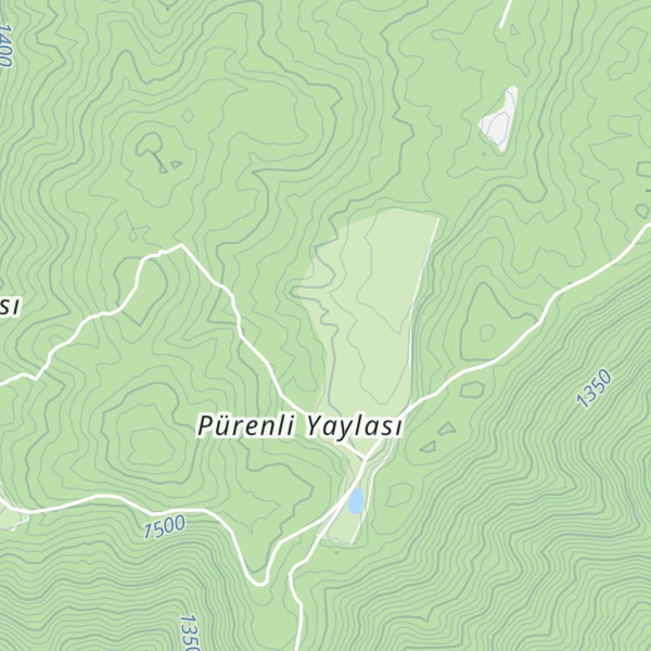 Map of Ortaburun Tepesi