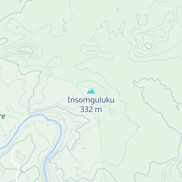 Map of Insomguluku