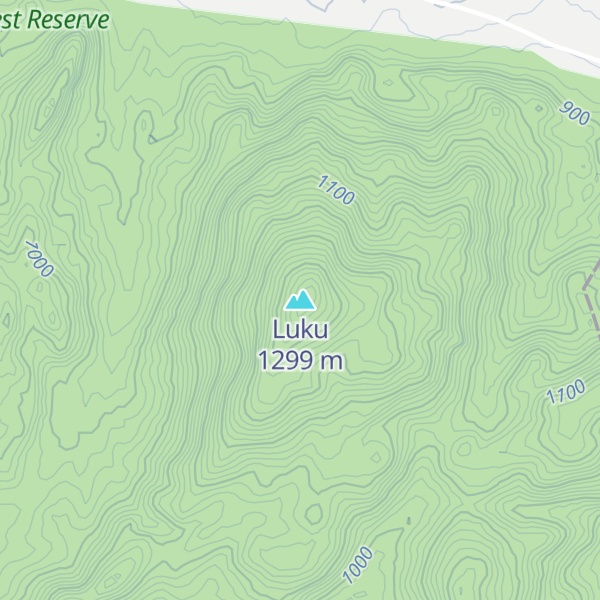 Map of Luku
