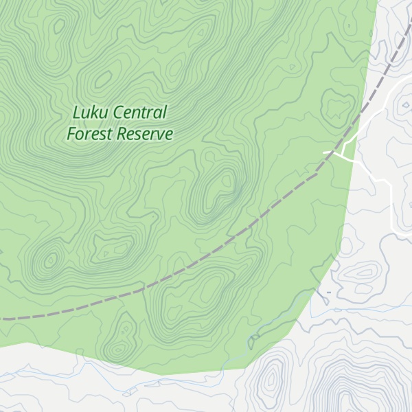 Map of Amalei