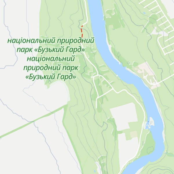 Map of Skelya