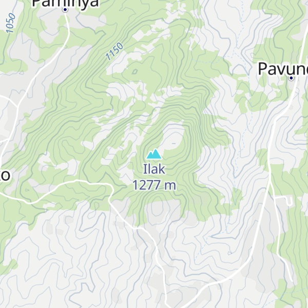 Map of Ilak