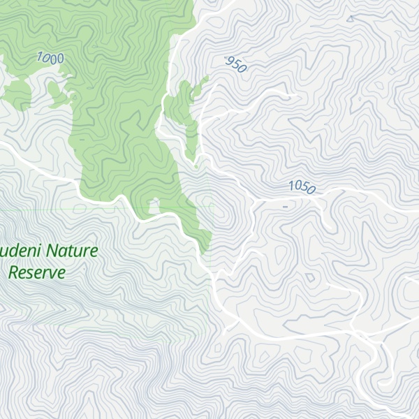 Map of Sibhudeni