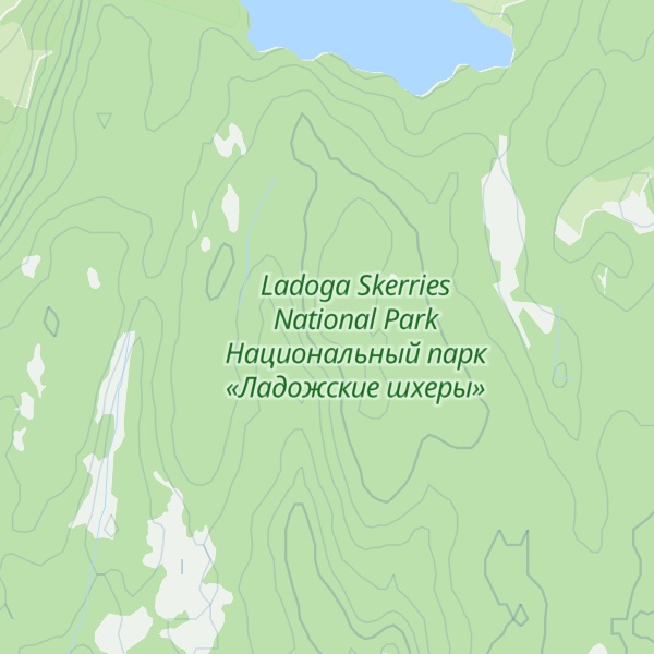 Map of Yunninselkya