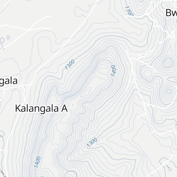 Map of Lugologolo