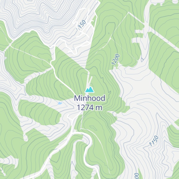 Map of Minhood