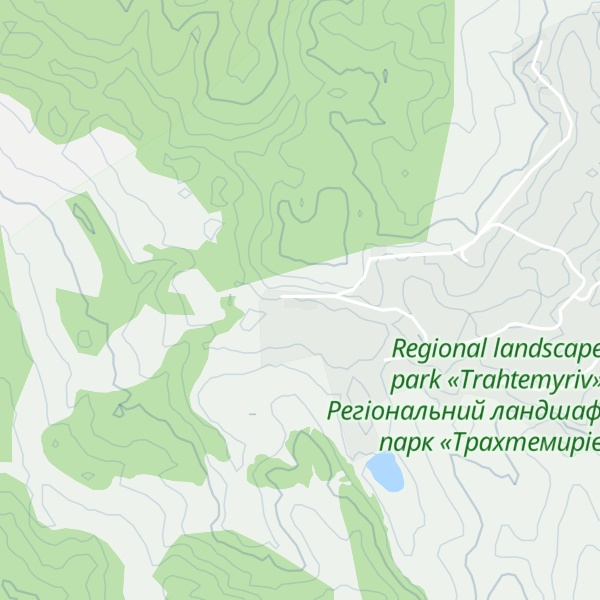 Map of Hutir "Varuna"