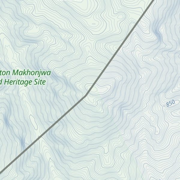 Map of Lufafa