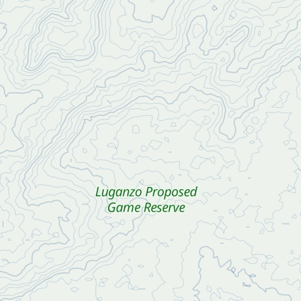 Map of Itaka