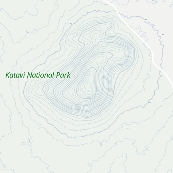 Map of Ngongwe