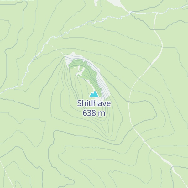 Map of Shitlhave