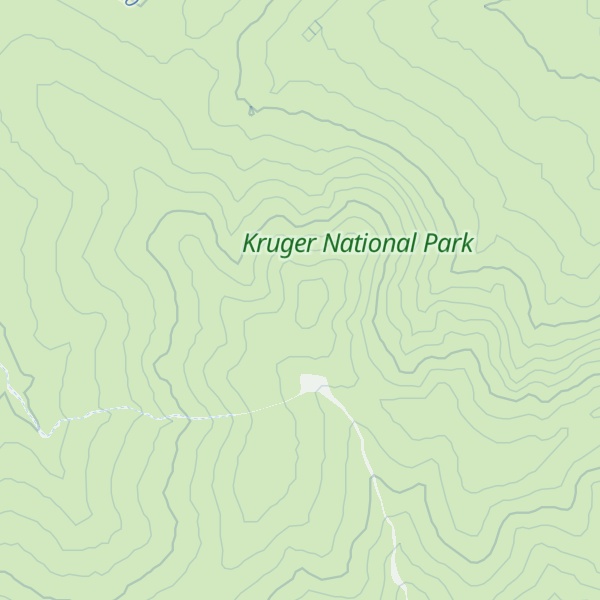 Map of Mangake