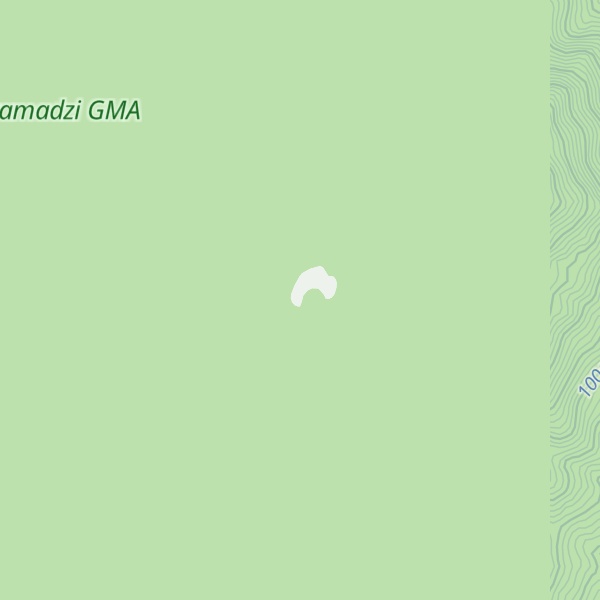 Map of Chilomo