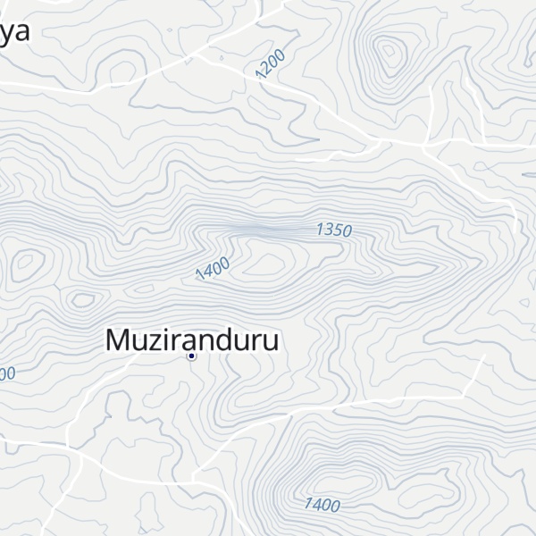 Map of Sunga