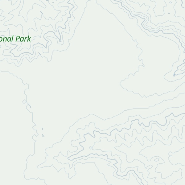 Map of Monte Gomo