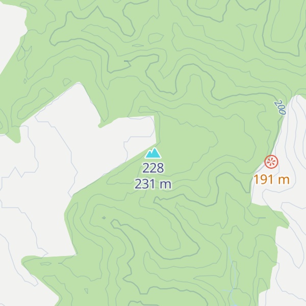Map of 228