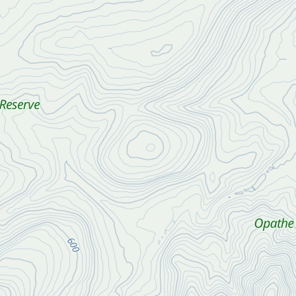 Map of Gojela