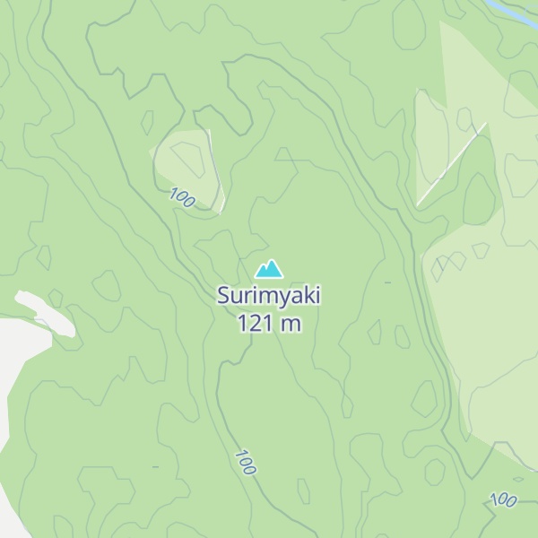 Map of Surimyaki