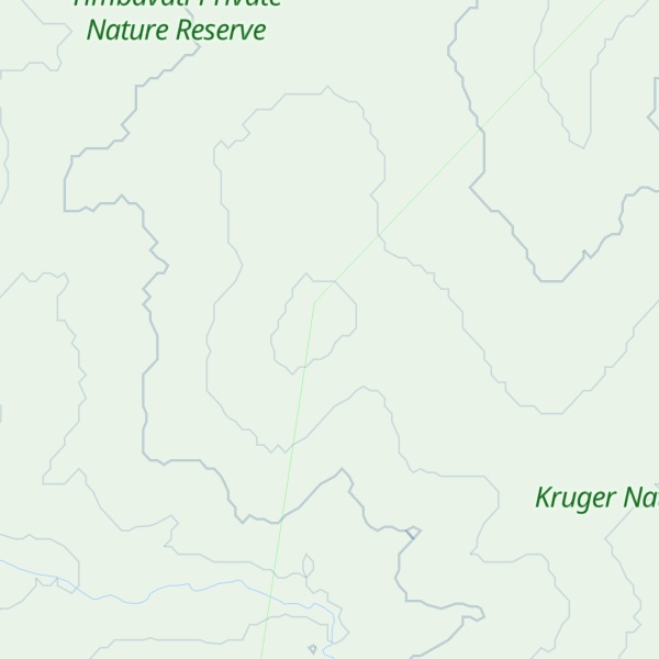 Map of Ka-Mhangadyana