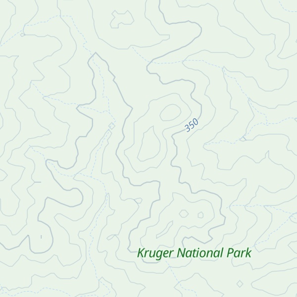 Map of Misumani