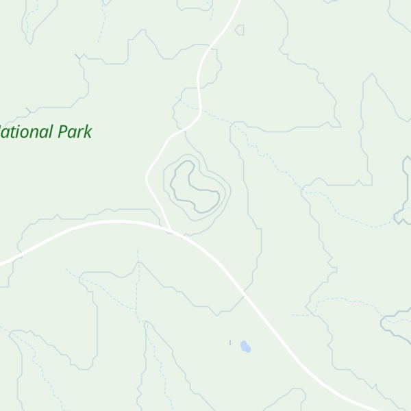 Map of Shilawori