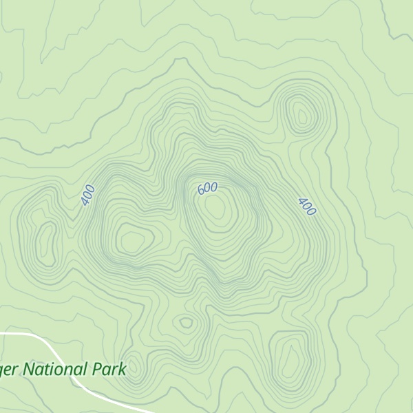 Map of Tlhalabye