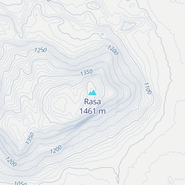 Map of Rasa