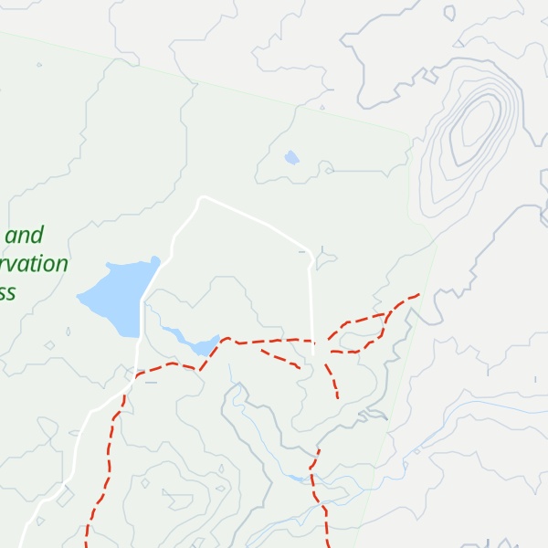 Map of Markwe