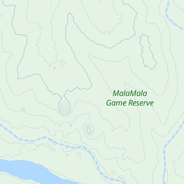 Map of Palapalakop
