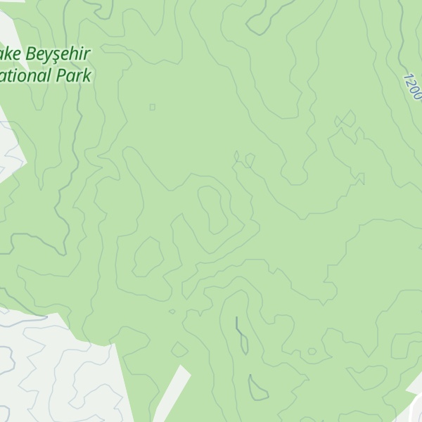 Map of Kartalyuvası Tepe