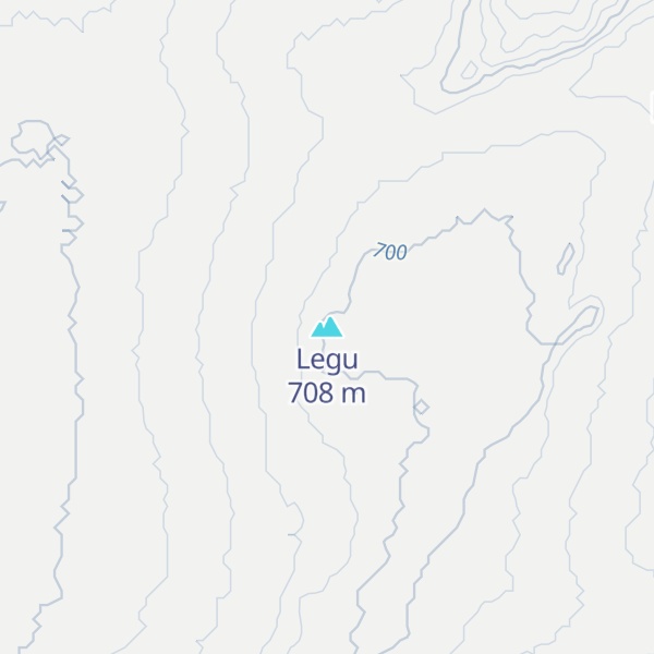 Map of Legu