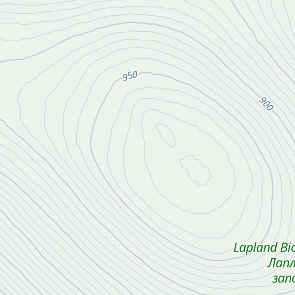 Map of Elgoras