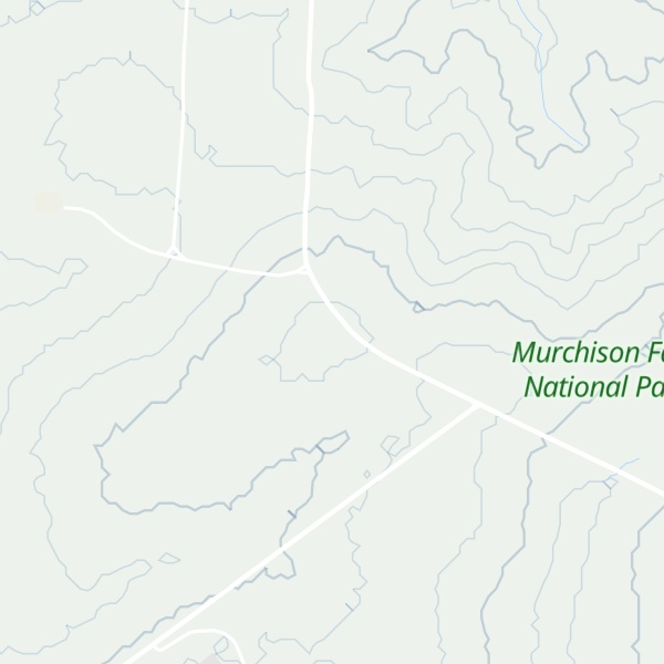 Map of Paraa