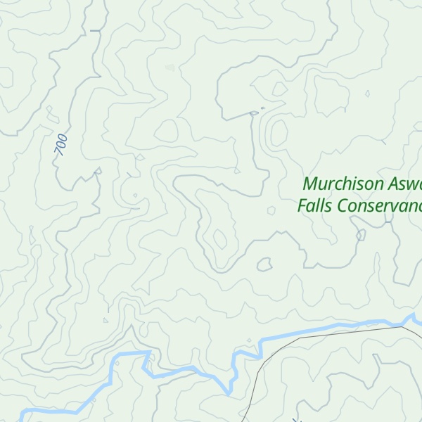 Map of Pagengo