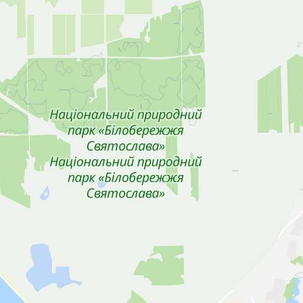 Map of Chabanka