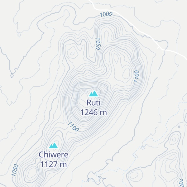 Map of Ruti