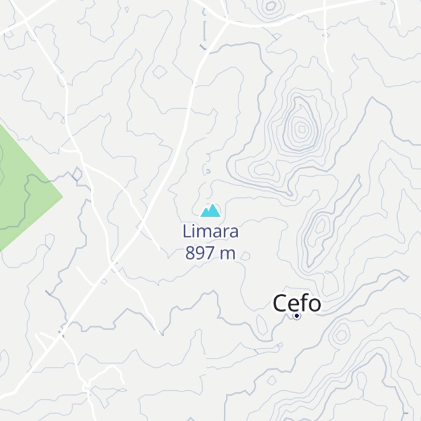 Map of Limara