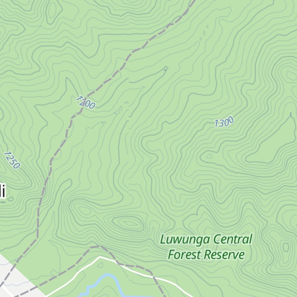 Map of Kikoloto