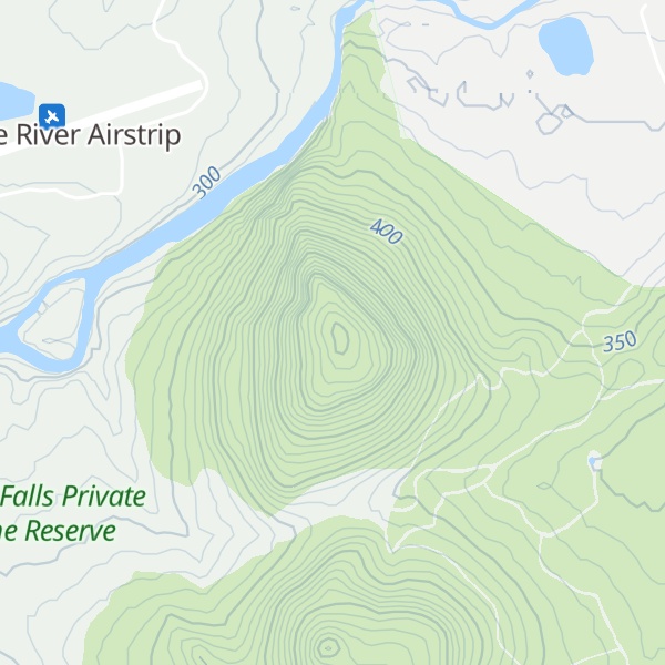 Map of Shembe