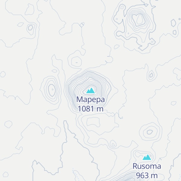 Map of Mapepa