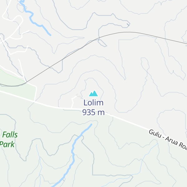 Map of Lolim