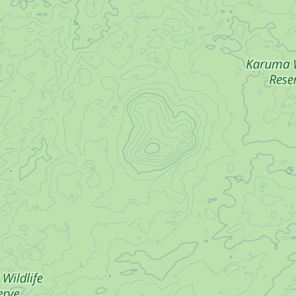 Map of Fabidi