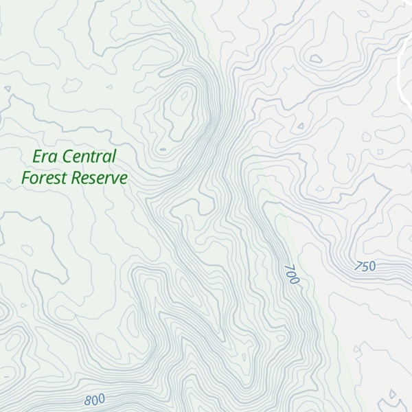 Map of Angboa